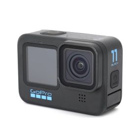 【中古】[並品] GoPro（ゴープロ）HERO11 BLACK CHDHX-111-FW _GP00012287