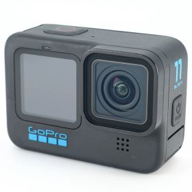 【中古】[良品] GoPro（ゴープロ）HERO11 BLACK CHDHX-111-FW _GP00013991