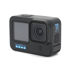 【中古】[並品] GoPro（ゴープロ）HERO11 BLACK CHDHX-111-FW _GP00013992