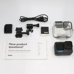 [中古] GoPro HERO11 Black [良い(B)]