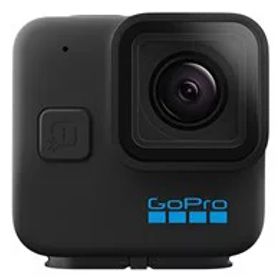 ★GoPro HERO11 BLACK Mini【ビデオカメラ】【送料無料】