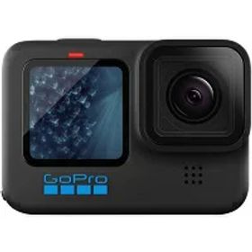 【新品】GoPro HERO11 BLACK CHDHX-112-FW