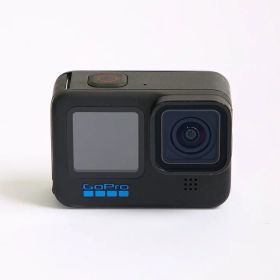 【中古】 (ゴープロ) GoPro GoPro HERO11 ブラック【中古カメラ アクションカム】 ランク：B