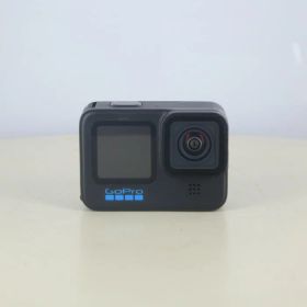 【中古】 (ゴープロ) GoPro GOPRO HERO11 BLACK【中古ビデオカメラ 中古ウェアラブルカメラ・アクションカム】 ランク：B