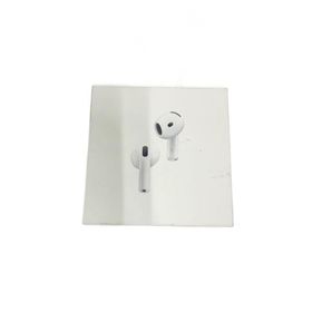 Apple◆イヤホン AirPods 4 アクティブノイズキャンセリング搭載モデル MXP93J/A