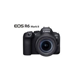 ふるさと納税 カメラ canon EOS R6 Mark II RF24-105 IS STM レンズキット 一眼レフ 一眼レフカメラ 神奈川県綾瀬市