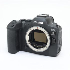 《並品》Canon EOS R6 Mark II ボディ