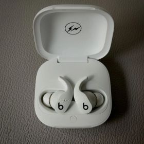 Beats Fit Pro Fragment フラグメント ホワイト