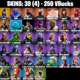 [pc] |39 スキン | グロー