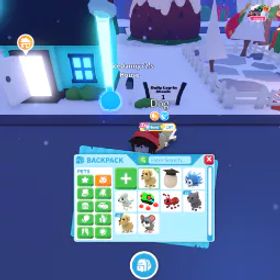 [アダプトミー]+100-200 年齢アップポーション + 182,000ドル