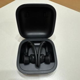 Powerbeats Pro（ブラック） ※本体のみ・ジャンク品