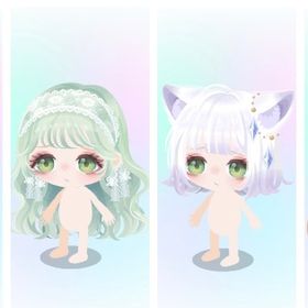 らっぴんぐ優しげアイ | ピグパ(ピグパーティ)のアカウントデータ、RMTの販売・買取一覧