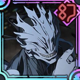 幻 真人(剥き出しの魂)+石135000個前後++SSRチケット6-9枚+ガチャ券65-70枚！ | ファンパレ(呪術廻戦ファントムパレード)のアカウントデータ、RMTの販売・買取一覧