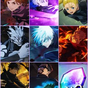 廻珠9万2300個【初期アカ 領域五条 2周年両面宿儺 真人+強キャラ所持】 | ファンパレ(呪術廻戦ファントムパレード)のアカウントデータ、RMTの販売・買取一覧