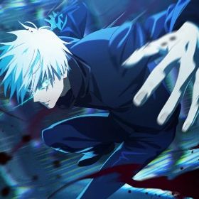 初期垢 0.2秒五条完凸 廻珠5.4万↑ | ファンパレ(呪術廻戦ファントムパレード)のアカウントデータ、RMTの販売・買取一覧