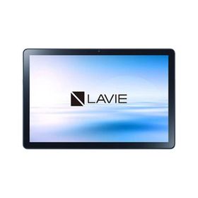 LAVIE Tab T10 TAB10/F02 PC-TAB10F02[32GB] Wi-Fiモデル グレ…