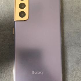 Galaxy S21 5G SCG09
