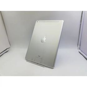 【中古】Apple SoftBank 【SIMロック解除済み】 iPad（第6世代/2018） 32GB シルバー MR6P2J/A【大宮東口】保証期間1ヶ月【ランクC】