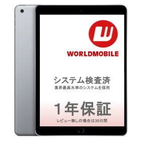 【中古】iPad 第6世代 9.7インチ 32GB 128GB スペースグレイ シルバー ゴールド ipad第6世代 ipad6