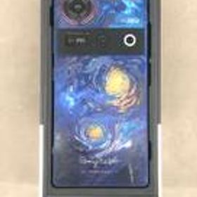 nubia Z70 Ultra Starry Night NX733J STARRY NIGHT NUBIA