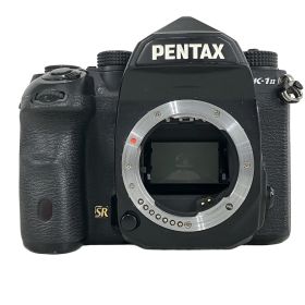 PENTAX ペンタックス R01010 K-1 Mark II デジタル 一眼レフ カメラ ボディ 中古Y10694065