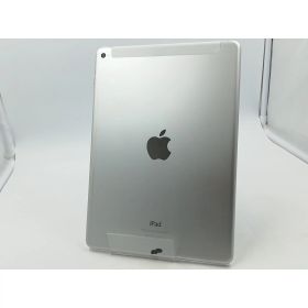 【中古】Apple SoftBank 【SIMロックあり】 iPad Air2（2014） 64GB シルバー MGHY2J/A【千葉】保証期間1週間【ランクC】