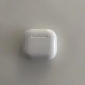 【正規品】Apple AirPods 第4世代