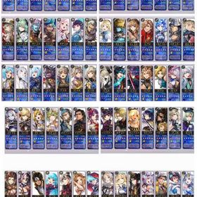 最強廃課金やり込みアカウント！！スタイル全358体所持！キャラほぼ全て天冥255！！最強アカウント | アナザーエデン(アナデン)のアカウントデータ、RMTの販売・買取一覧