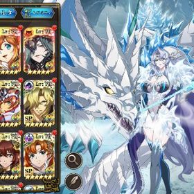 引退アカウント 聖魔石200000以上 （2000連以上出来ます）頂上 引退アカウント | ランモバ(ラングリッサーモバイル)のアカウントデータ、RMTの販売・買取一覧