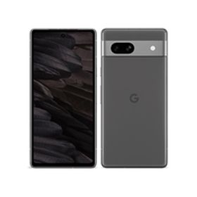 Cランク Google Pixel7a チャコール SIMフリー