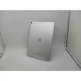 【中古】Apple 【Wi-Fi】 10.5インチ iPad Pro（2017） 64GB シルバー MQDW2J/A【新宿】保証期間1週間【ランクC】