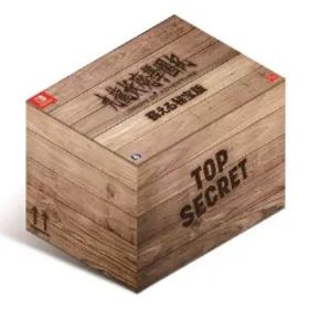 【中古】ニンテンドースイッチソフト 九龍妖魔學園紀 ORIGIN OF ADVENTURE 蘇える秘宝版