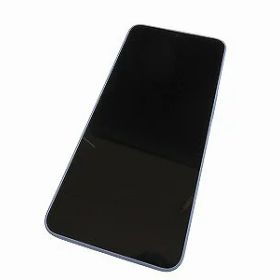 【期間限定セール】シャープ SHARP docomo AQUOS Wish4 ブルー SH-52E 【中古】