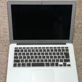 【美品】MacBookAir 2015 corei5 メモリ8G SSD1TB