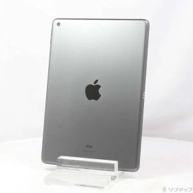 〔中古品〕 iPad 第8世代 128GB スペースグレイ MYLD2J／A Wi-Fi【305】