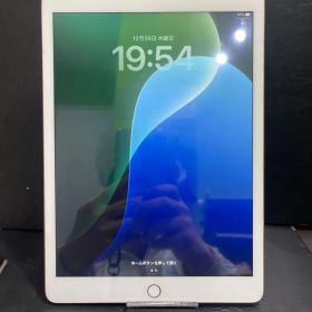 整備済iPad 8（第8世代） 32GB ゴールド Wi-Fiモデル 動作確認済み
