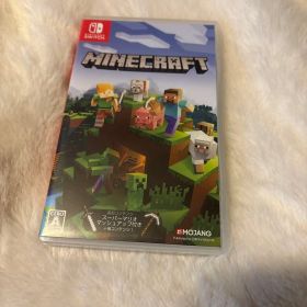 スイッチマイクラ