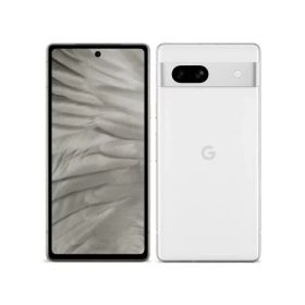 Google Google Pixel 7a 128GB Snow Y!mobile版 SIMフリー[ラッピング可] R-LOGI
