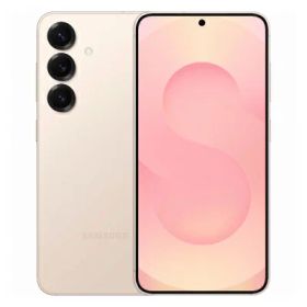 【美品・最終値下げ】Galaxy S25 ピンクゴールド　256GB Galaxy S25 ピンク 中古 109,800円 | ネット最安値の価格比較 プライス