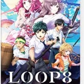 Switch／LOOP8(ループエイト)