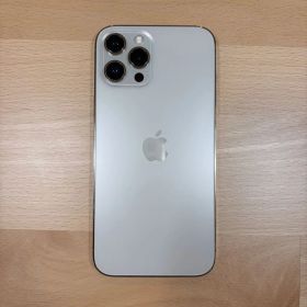 Apple iPhone 12 Pro max ゴールド 256GB 本体