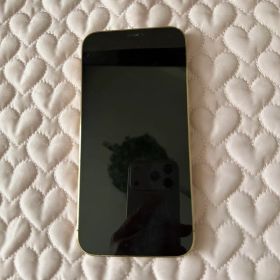 iPhone 12 Pro Max 512GBSIMフリー画面浅い傷あり動作良好