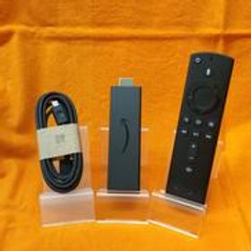 FIRE TV STICK 4K 第1世代 E9L29Y AMAZON