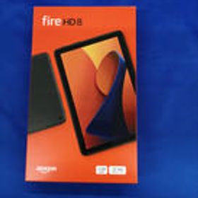 FIRE HD 8(第12世代) FIRE HD 8 AMAZON