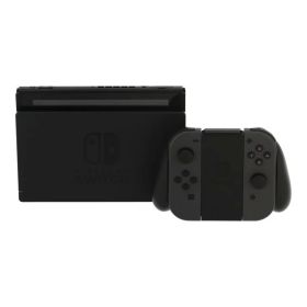 中古 Nintendo Switch 本体NINTENDO 任天堂 ニンテンドーHAD-S-KAAAA XKJ70052271307コンディションランク【B】（商品 No.75-0）