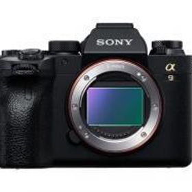 SONY α9 II ILCE-9M2 ボディ フルサイズ ミラーレス一眼カメラ ソニー