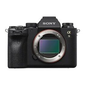 中古 1年保証 美品 SONY α9 II ボディ [ILCE-9M2]
