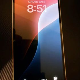 【美品】iPhone12 128GB ホワイト