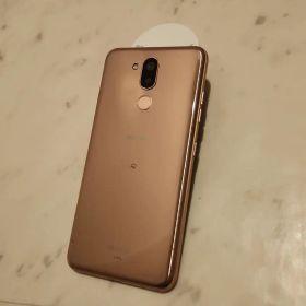 LG style2 L-01L 本体 中古品