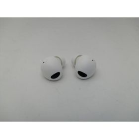 【中古】SAMSUNG Galaxy Buds2 Pro SM-R510NZWAXJP ホワイト【川崎駅前】保証期間１ヶ月【ランクB】